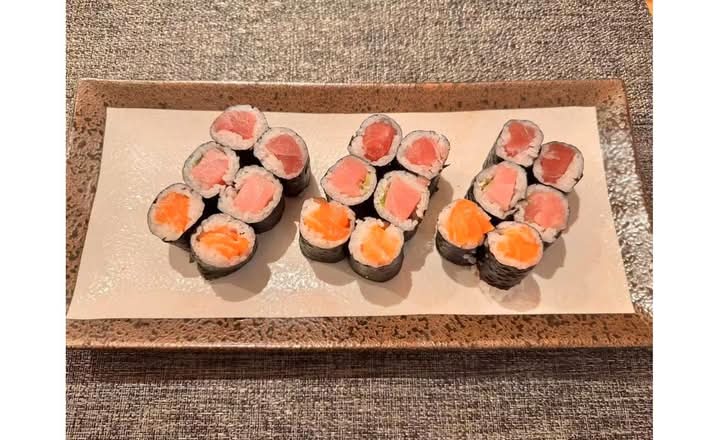 Maki A Roll Combo