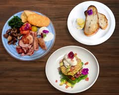 Nuga Cafe (8TH AVE HOSPITALITY PTY LTD)