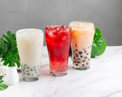 自律放縱茶療所 桃園南華所
