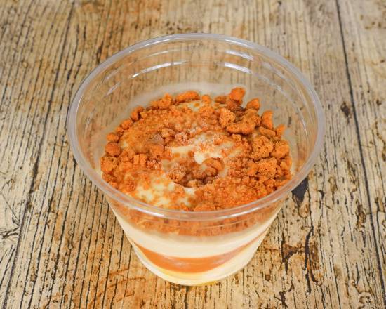 🍰 Tiramisu Caramel Spéculoos