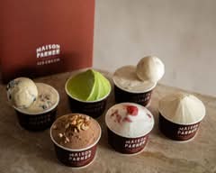 MAISON FARMER/メゾンファーマー【アイスクリーム/icecream】