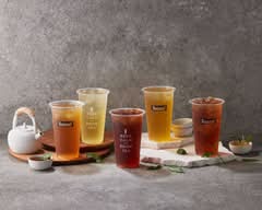Teazzi Tea Shop 瓷禧