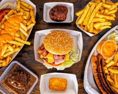 Friterie Fabrifrit Stembert