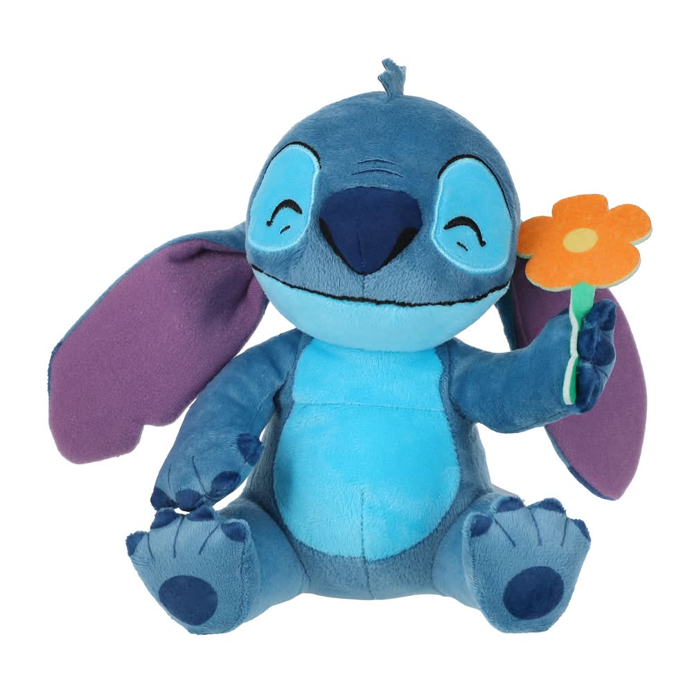 Disney Stitch Character Plush Stitch