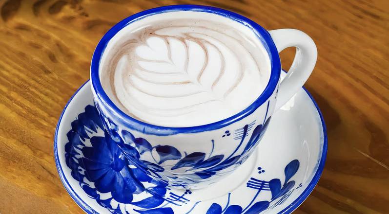 Hot Chocolate
