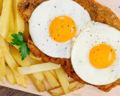 Mad Milanesa (Occidental)