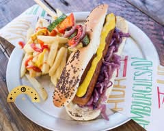 Dogos los Chefsitos