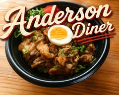 Anderson Diner