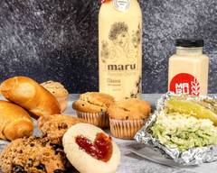Maru Products Artisanal Bakery And More
