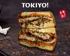 tokiyo! Sandwiches Hamburg