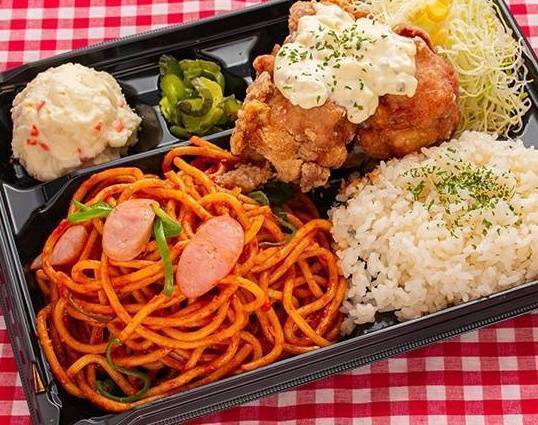 スパゲッティーのパンチョ平塚店 Supagettī no pancho Hiratsuka