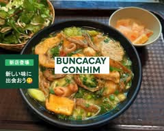 BUNCACAY CONHIM