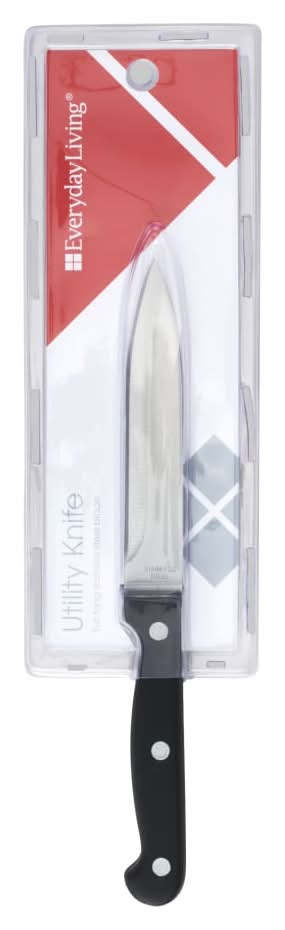 Everyday Living Utility Knife, 5.5 in