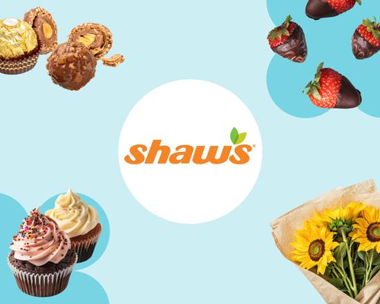 Shaw's (43 Indian Rock Rd)