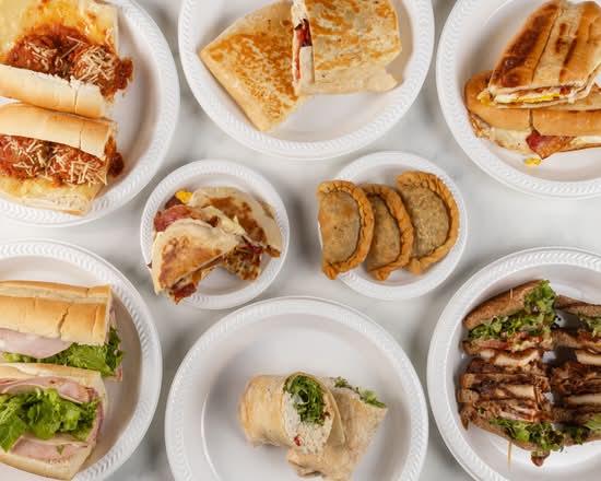 Island Deli (231 Old Tower Hill Road)