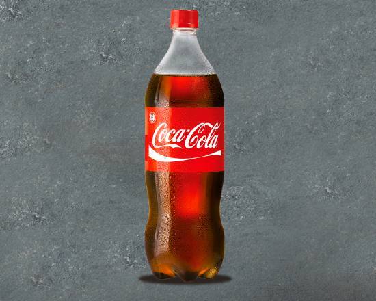 Coca-Cola 1.25 Lts.