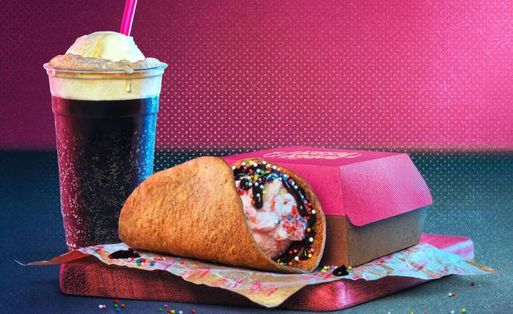 Taco Appy Meal
