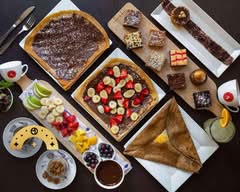 L' Atelier Juliette & Chocolat 