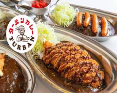 ターバンカレー 総本店 Turban Curry Sohonten