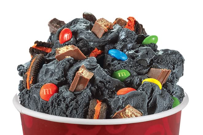 Treat or Treat™