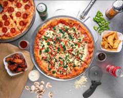 Cici's Pizza and Wings