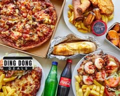 Abby's Pizza and Parma