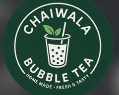 Chaiwala’Bubbletea 