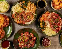 Mystery Chicken Charlottenburg