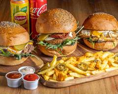 Planète Burger Al Karam 🍔