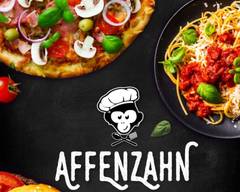 Pizzeria Affenzahn 🍕🐵