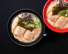 石田一龍 おがた家 小倉魚町店