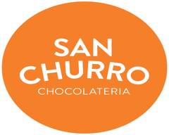 San Churro (Castle Towers)