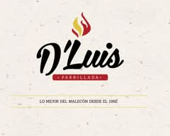 D' Luis Parrillada