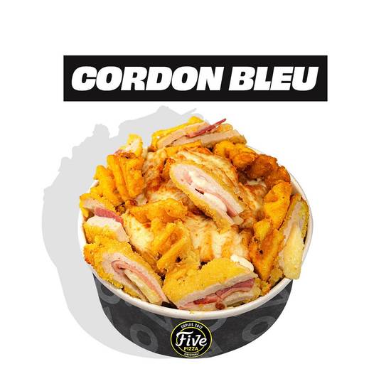 Boll'z Cordon Bleu
