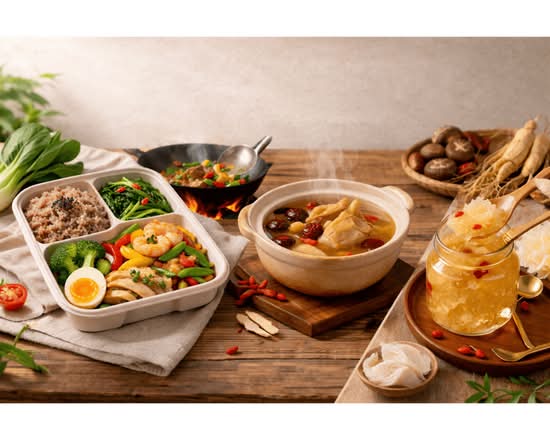 YuKitchen (588 Edward Ave, Unit 38)