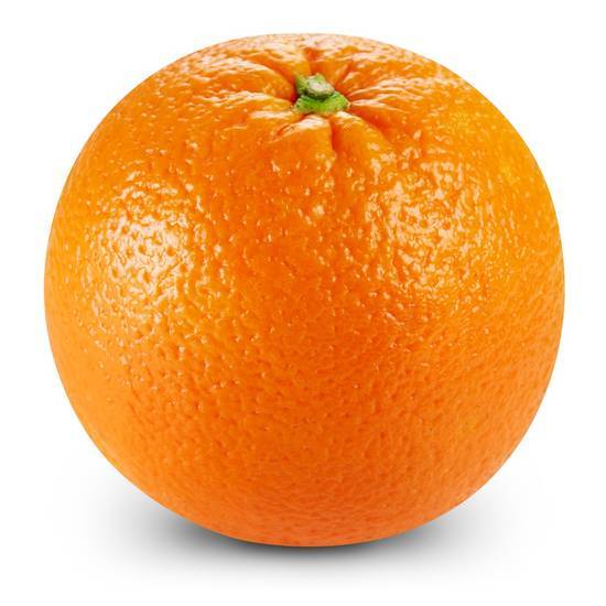 Orange vrac