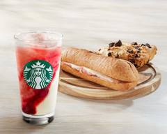 スターバックス コーヒー 北参道店 Starbucks Coffee Kitasando