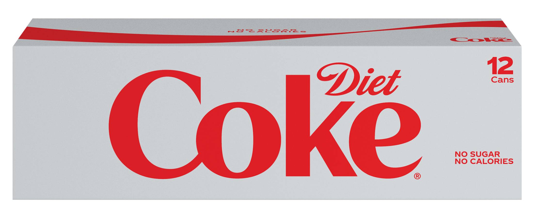 Diet Coke Soda (12 x 12 fl oz)