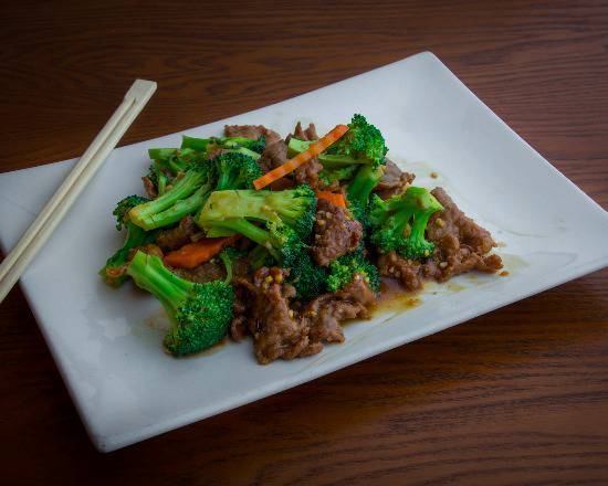 Beef and Broccoli Bundle