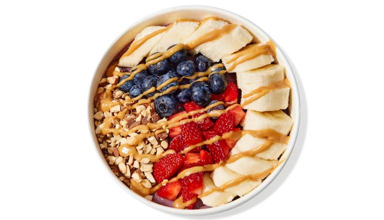 Acai Protein Bowl