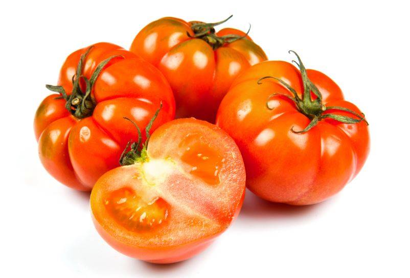 Beefsteak Tomatoes - 5 lbs (1 Unit per Case)