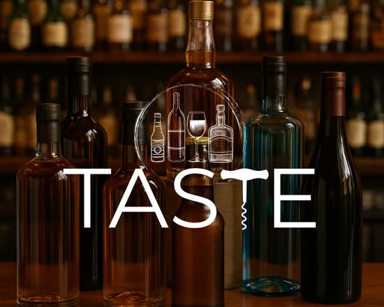 Taste