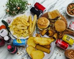 Sams cafe and takeaway