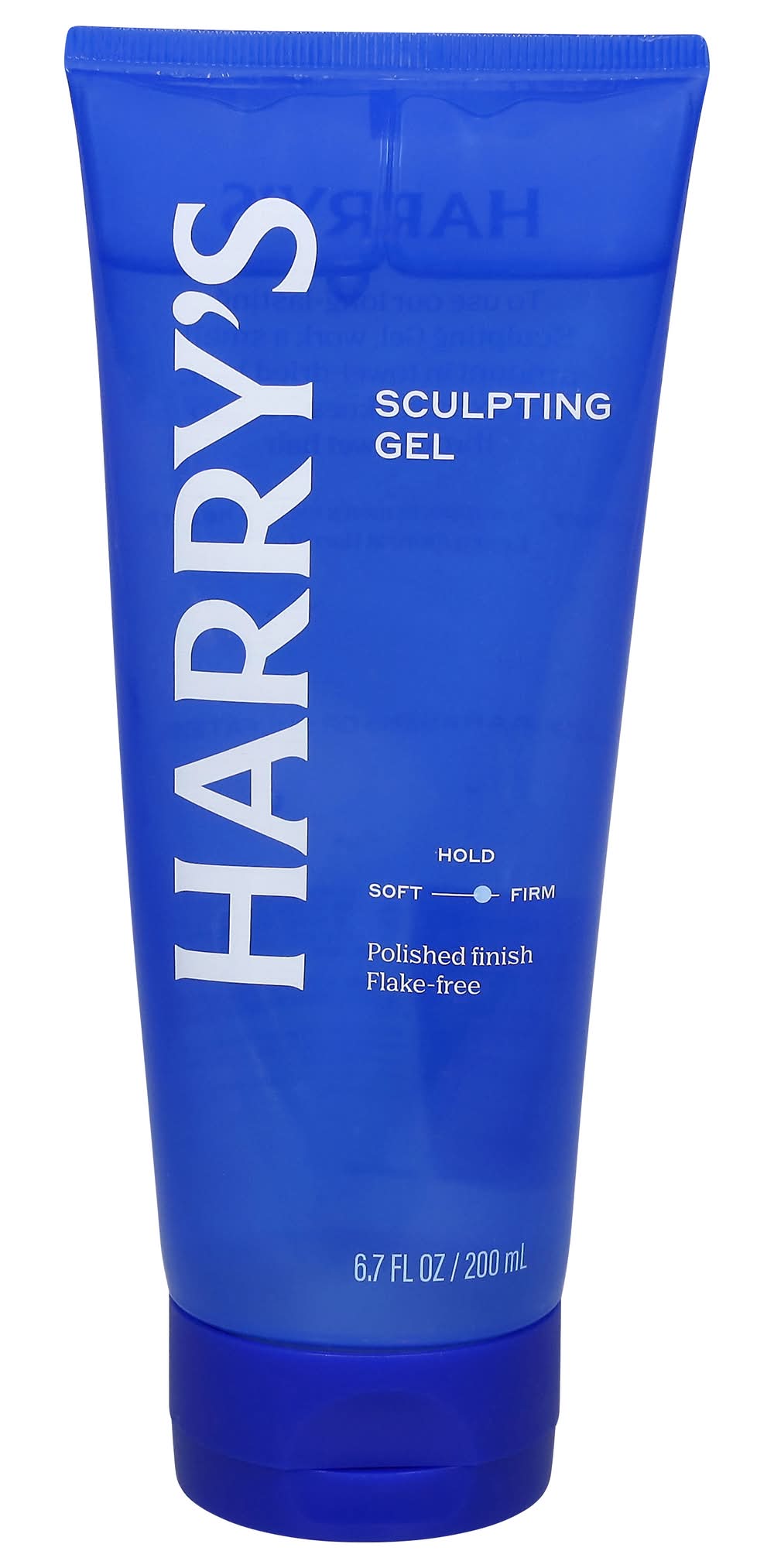 Harry's Firm Sculpting Gel (6.7 fl oz)