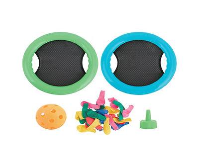 Play Zone Bounce & Splash Water Balloon Game