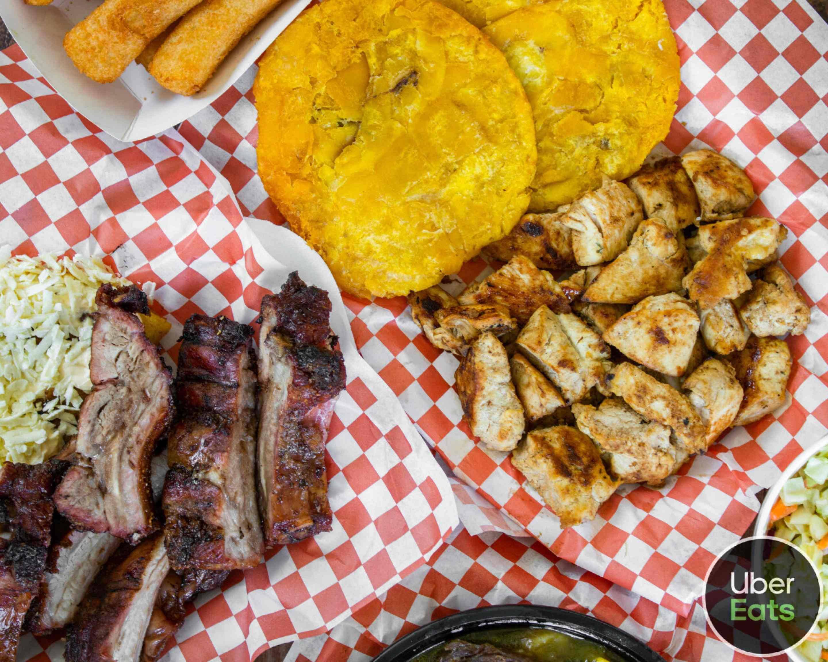 Carne en Vara Orlando  The Best Road Beef in Florida