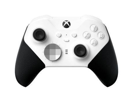 Xbox Wireless Controller Series 2 Core White (1 unit)