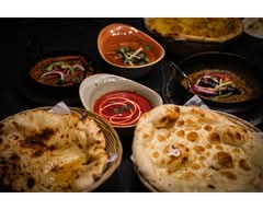 Tiny Tiffin Indian Takeaway 