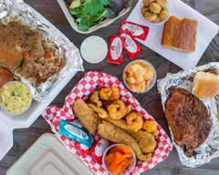 Grindboss Kitchen