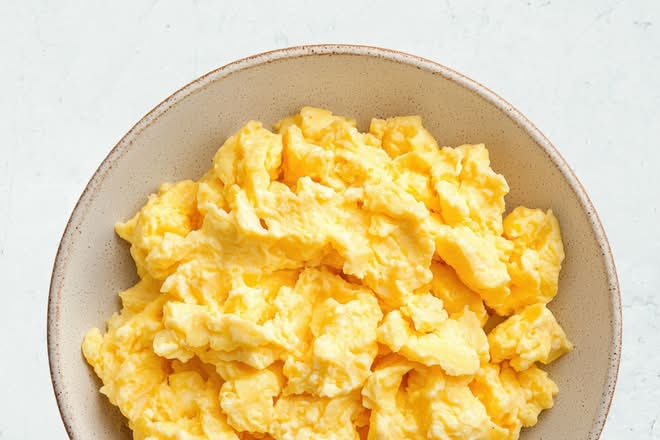 Side of Eggs
